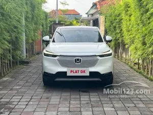 2022 Honda HR-V 1.5 E Special Edition SUV