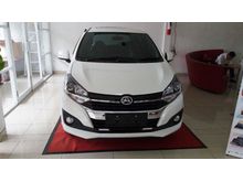 Daihatsu Ayla Dp Termurah