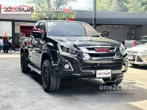 2016 Isuzu D-MAX 1.9 Hi-Lander L Space Cab Pickup