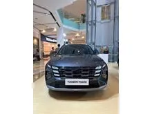2024 Hyundai Tucson 1.6 T-GDI Hybrid SUV