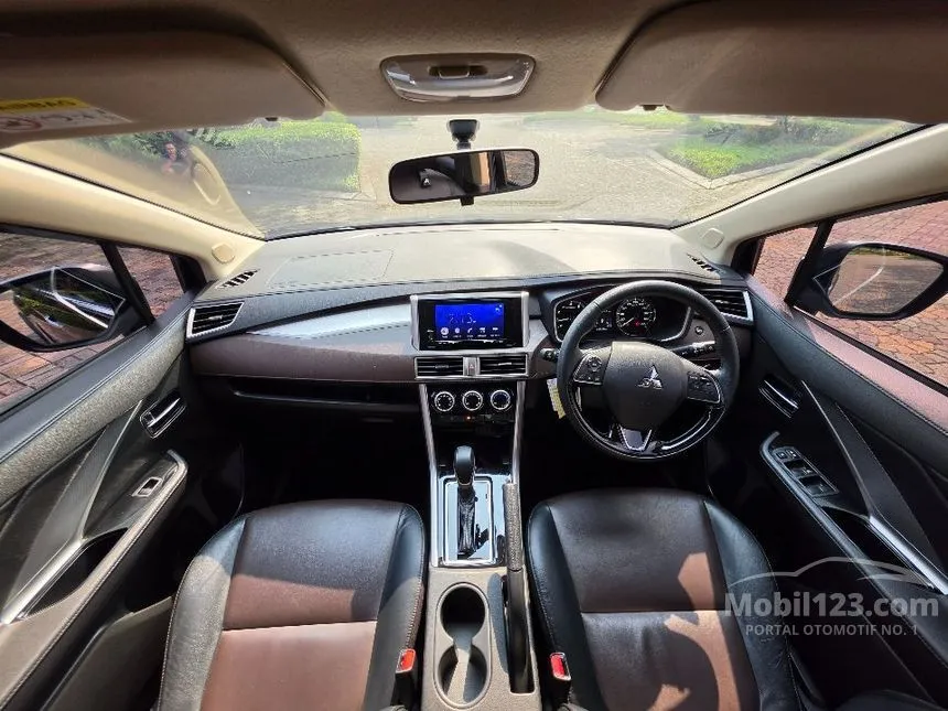 2021 Mitsubishi Xpander Cross Premium MPV