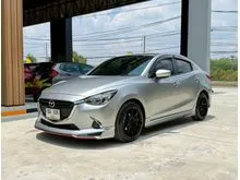 2017 Mazda 2 1.3 (ปี 15-25) High Connect Sedan