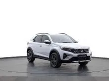 2025 Honda WR-V 1.5 RS SUV