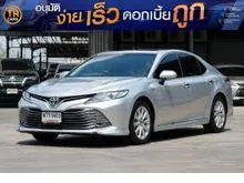 2020 Toyota CAMRY 2.5 (ปี 18-24) Hybrid Sedan