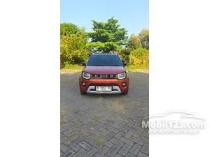 2022 Suzuki Ignis 1.2 GX SUV