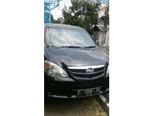 2010 Daihatsu Xenia 989 Li DELUXE MPV