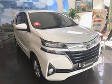 All New Toyota Avanza 2020 Harga Dijamin Termurah