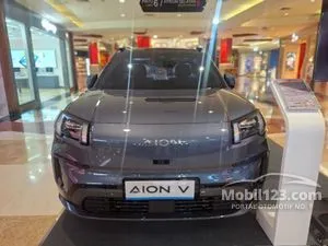 2026 GAC AION V Exclusive SUV