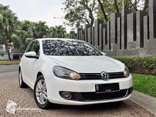 2010 Volkswagen Golf 1.4 TSI