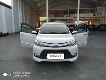 2015 Toyota Avanza 1.3 Veloz MPV
