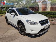2015 Subaru XV 2.0 (ปี 12-16) XV SUV AT