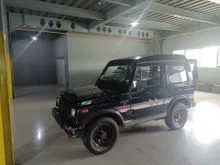 1990 Suzuki Katana 1.0 SUV