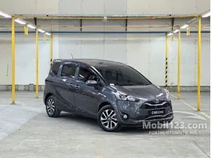 2021 Toyota Sienta 1.5 V MPV
