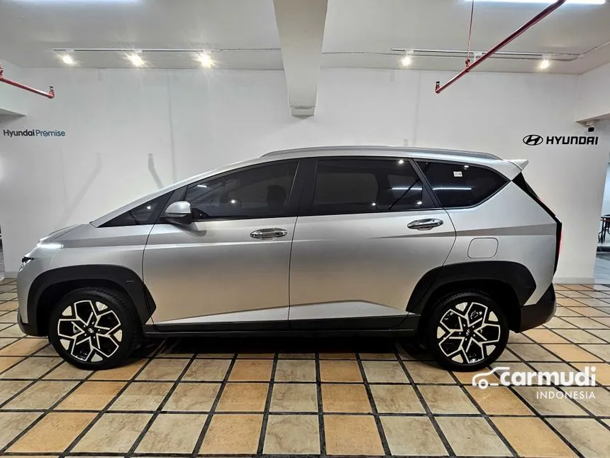 2023 Hyundai Stargazer X Prime MPV