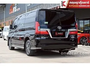 2020 Toyota Majesty 2.8 Grande Van