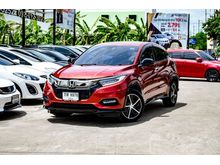 2018 Honda HR-V 1.8 (ปี 14-18) RS SUV AT