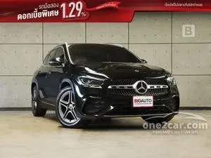 2022 Mercedes-Benz GLA200 1.3 AMG Dynamic SUV