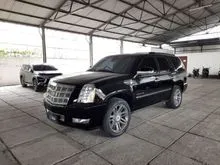 2011 Cadillac Escalade 6.2 Platinum SUV SPECIAL PRICE