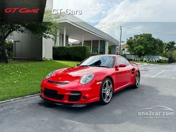 Porsche 997 turbo clearance s for sale