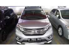2016 Honda BR-V 1.5 E Prestige