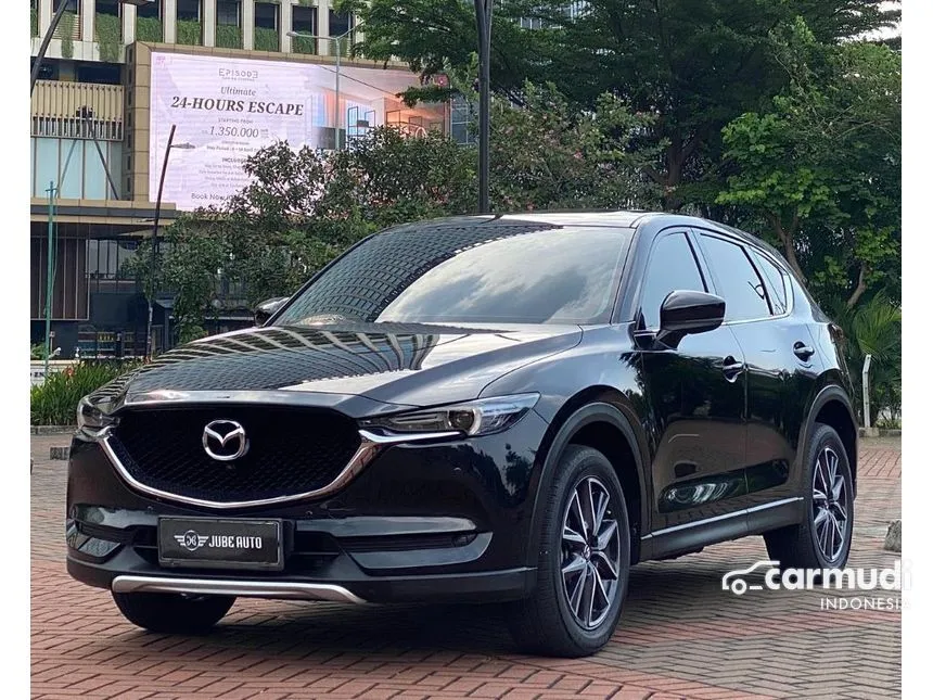 2020 Mazda CX-5 GT SUV