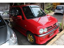 Perodua Kenari 989 EZ(Ori 2OO6) (Original Condition) (Engine Gearbox TipTop) (Accident Free Guarantee) PRICE CAN NEGO. CALL FOR BEST PRICE n MORE INFO