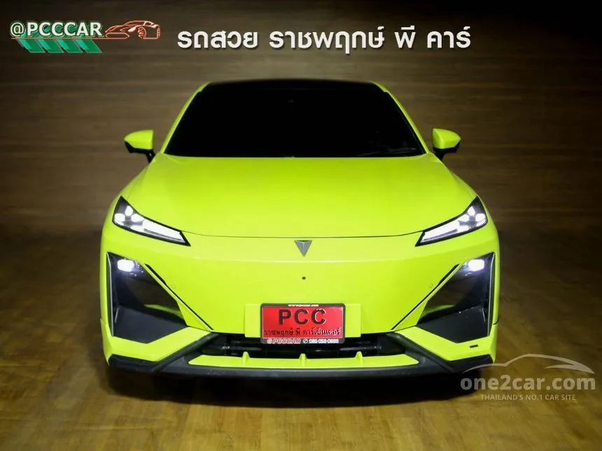 2024 DEEPAL S07 SUV