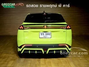 2024 DEEPAL S07 SUV