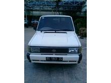1995 Toyota Kijang 1.5 MPV Minivans