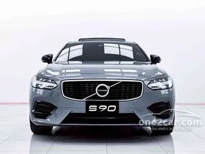 2020 Volvo S90 2.0 T8 R-Design Sedan