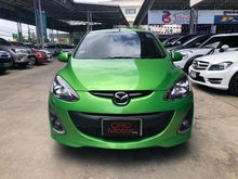 2011 Mazda 2 1.5 (ปี 09-14) Spirit Sports Hatchback AT