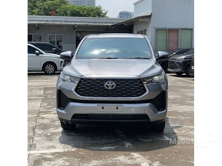 2026 Toyota Kijang Innova Zenix V HV Modellista (Premium Color) MPV