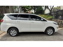 2016 Toyota Kijang Innova 2.4 G MPV
