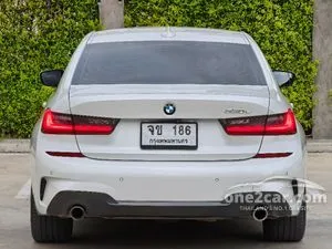2021 BMW 330e 2.0 M Sport Sedan
