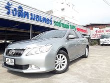 2012 Toyota Camry 2.0 (ปี 12-16) G Sedan AT