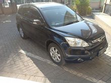 Dijual Honda CRV tahun 2008