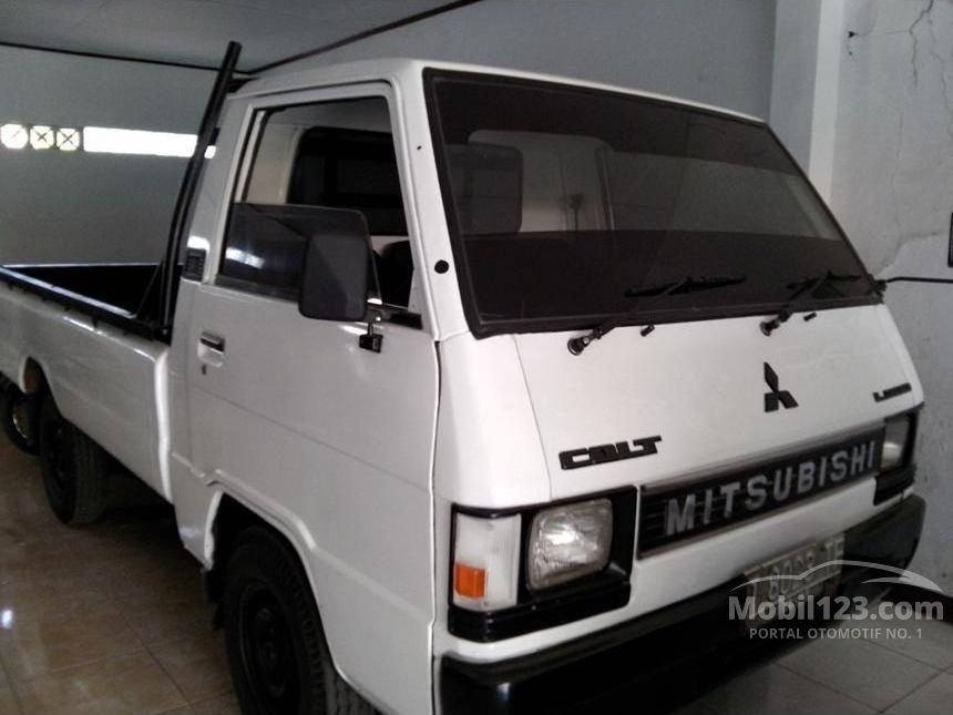 Jual Mobil Mitsubishi Colt L300 1995 L300 1 6 Di Jawa Barat Manual Pick Up Putih Rp 40 000 000 2676363 Mobil123 Com