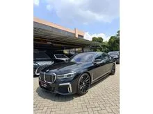 2019 BMW 730Li 2.0 Sedan termurah
