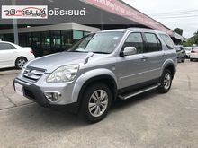 2006 Honda CR-V 2.4 (ปี 02-06) EL SUV AT