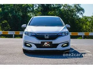 2020 Honda JAZZ 1.5 V+ Hatchback