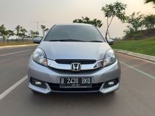 2016 Honda Mobilio 1.5 E MPV tdp 6 jt