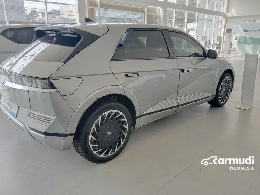 2024 Hyundai IONIQ 5 Long Range Signature Wagon