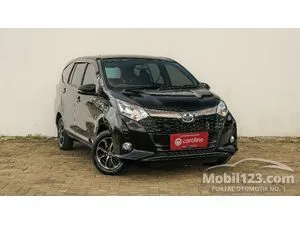 2024 Toyota Calya 1.2 G MPV
