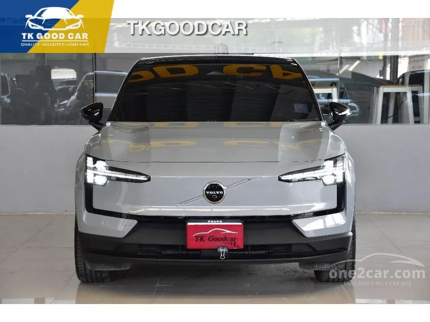 2024 Volvo EX30 Ultra Extended Range SUV