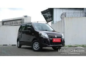 2019 Suzuki Karimun Wagon R 1.0 GL Hatchback