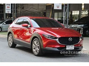 2021 Mazda CX-30 2.0 SP SUV