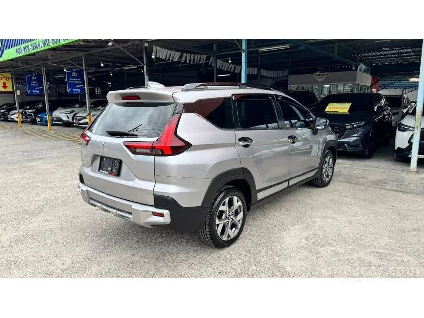 2024 Mitsubishi Xpander Cross Wagon
