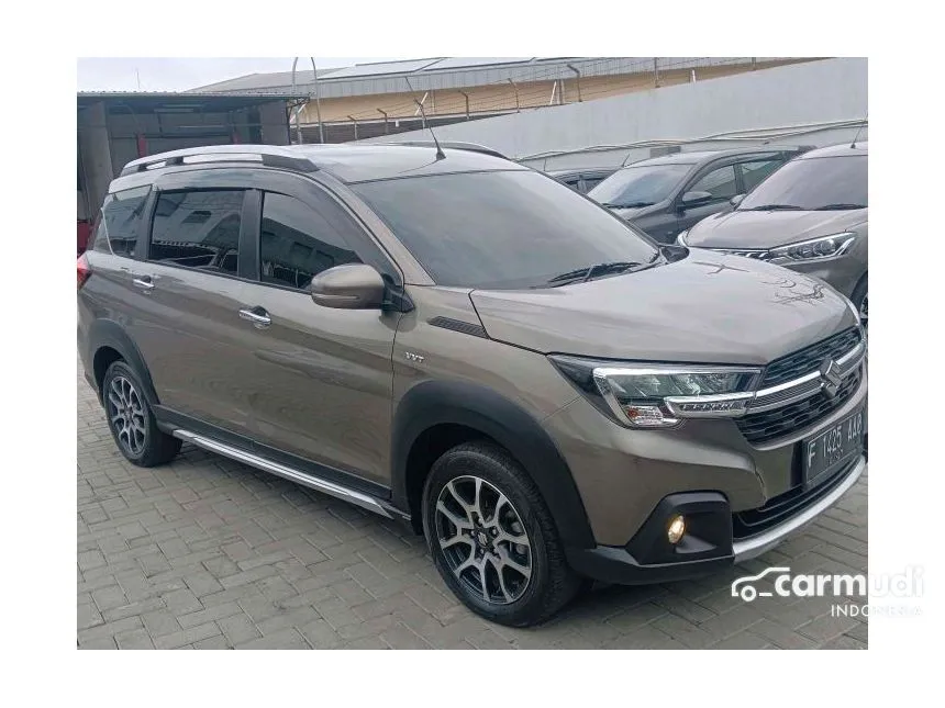 2022 Suzuki XL7 Beta SUV