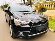 2013 Mitsubishi Outlander Sport 2.0 PX SUV #jualcepatpemiliklangsung
