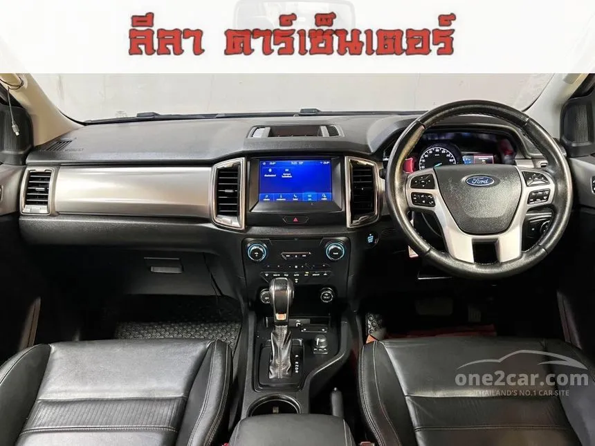2022 Ford RANGER Sport Double Cab Pickup